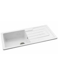 Awesome kitchen sink ideas (modern, cool, and corner kitchen sink design). Rak Gourmet Dream 2 Ceramic Kitchen Sink 1 0 Bowl W 1010 X D 510mm Dsink2