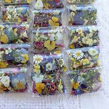 After the big day you can use your dried flowers as an arrangement in your home. Confetti Wedding Flowers Wedding Confetti Biodegradable Confetti Dried Flowers Potpourri Pillow Box Dried Flowers Wedding Petal Confetti Flower Confetti