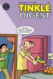 Tinkle definition, to give forth or make a succession of short, light, ringing sounds, as a small bell. Get Your Digital Copy Of Tinkle Digest January 2020 Issue