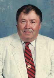 Nécrologie de Gervais Lacroix