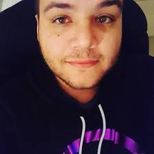 Christopher Sosa (@Corvus412)