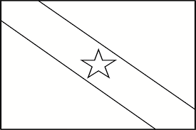 Temos milhares de desenhos para colorir gratuitos para crianças. Bandeira Canada Colorir