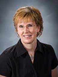 Lyn Mock's Instagram, Twitter & Facebook