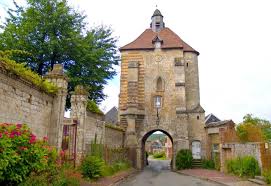 Lucheux Beffroi Idee Sejour Visite Guidee Visite