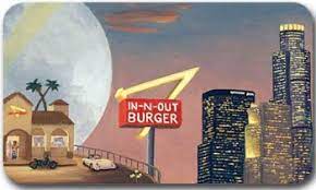 Maybe you would like to learn more about one of these? Free In N Out Burger Gift Card Prizerebel