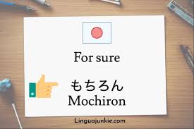 17 Ways To Say Yes In Japanese Language Lesson Japanese Language Learn Japanese Words Japanese Phrases