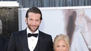 Bradley cooper with his drag mom. The Mother Of All Award Ceremonies Bradley Cooper And The Other Stars Who Brought Their Mums To The Oscars The Independent The Independent