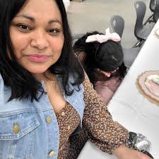 Christmas Adoption Program for Children in Georgetown South