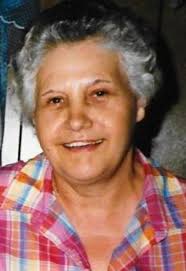 Virginia &aposJennie&apos Petry Obituary