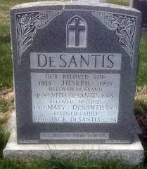 Vito De Santis (1892-1965)