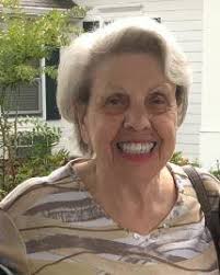 Barbara Harrison Obituary (1938