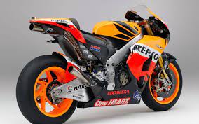 The evolution of the pramac racing bike. Moto Gp Bikes Wallpapers Wallpaper Cave