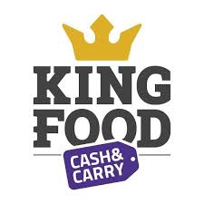 King Food Groningen Home Facebook