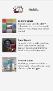 All of theses are disney paint by behr, i've been going of this for several days trying to find all the perfect colors, and i finally found them. Colorsmart By Behr Mobile Apps On Google Play