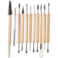 Although if you're new to the medium and wondering how to make sculptures at home, it can be hard to know where to begin. 10 Best Clay Sculpting Kits For Professional Artists
