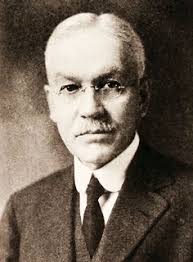 Earl Winfield Spencer