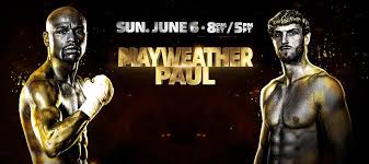 The youtuber was initially granted an outright price of 20/1 to win the fight. Floyd Mayweather Jr Vs Logan Paul Boxing Props Betting Update Mybookie