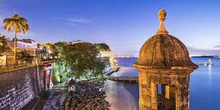 5 Best Puerto Rico All Inclusive Resorts And Hotels Puerto Rico Vacation Best Places To Travel San Juan Puerto Rico