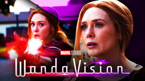 In interviews, and even during the virtual red carpet. Wandavision Leak Reveals Runtime Of Season Finale