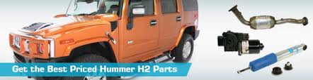 Egr vacuum switch purge valve solenoid. Hummer H2 Parts Partsgeek Com