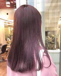 ヘアカラー メイクイット 人気のピンク系ヘアカラーを明るさ別にピックアップ ナチュラルで品のある暗めピンク の髪色から 韓国アイドルのように可愛い流行りの透け感ピンク とにかく目立ちたい方におすすめのド派手ピンクまで ブリーチなしでできるピンクの hair
