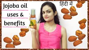 What is a good substitue for jojoba oil? How To Use Jojoba Oil Jojoba Oil For Skin Hair Jojoba Oil Benefits Beauty Studio Youtube
