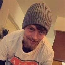 Jacob Lee Cagle Obituary