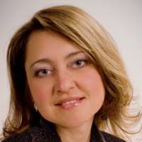 Oksana Netyksha, MBA