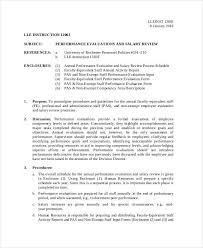 During the formal evaluation, be prepared to ask your manager's opinions about how you are performing. Sample Performance Evaluation Form For Administrative Assistant Hudsonradc