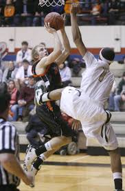 Marlington's dream season comes to an end against SVSM