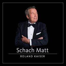 Roland kaiser (born on may 10, 1952 in berlin) is a well known german songwriter and singer. Schach Matt Clubkonzert Berlin Live Song By Roland Kaiser Spotify