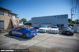 Project Gt R Gets An Led Upgrade Speedhunters