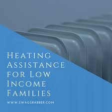 Heating Assistance For Low Income Families Swaggrabber Low Income Family Money Income