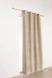Check spelling or type a new query. Rideau Occultant Thermique Isolant Thermique Alaska Beige L 140 X H 350 Cm Lind Leroy Merlin