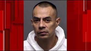 Suspect arrested for assaulting, killing man who had him previously  arrested, San Antonio police say