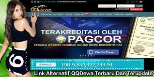 Qqdewa adalah merupakan salah satu instrumen dan cara terbaik di dalam. Alternatif Link Qqdewa Paling Baru Dan Paling Update Pelayan