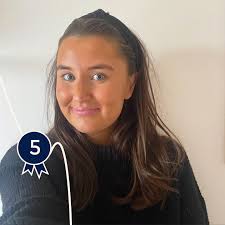 Idag hurrar vi för vår stjärna Linda Guldbrandsson som arbetat på SBC i  1år! 🎉 Hurra för: ⭐️ Linda Guldbrandsson