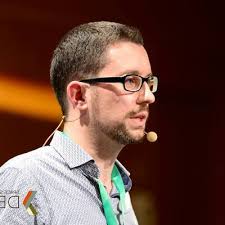 David BOUCHÉ's Speaker Profile @ Sessionize