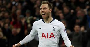 Eriksen received prolonged treatment on the pitch before the match was briefly postponed. Eriksen Set For Inter Exit If Spurs Agree To Expensive Loan Football365
