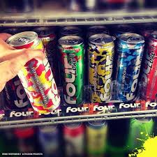 Fourloko Flavors Four Loko Flavored Lemonade Drinks