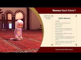 İlk defa yatsı namazı kılmak isteyenler merek ediyorlar. Sukur Namazi Nasil Kilinir Kadinlar Icin Youtube Youtube Videolar Nasa