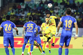 Kerala blasters indian super league league level: Isl 2018 19 Kerala Blasters Sahal Abdul Samad Is Off To A Promising Start Goal Com