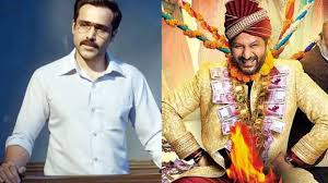 Why Cheat India Versus Fraud Saiyaan At Box Office Arshad warsi, saurabh shukla, sara loren, mihika verma genre. celebs cinema