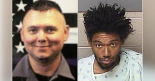 Kings Mountain officer shot in line of duty returns home from hospital