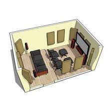 While having a great surround sound system is a key aspect, too much sound can actually create a terrible experience. Gik Acoustics Symphony 440 Design Group