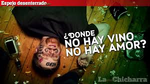 We did not find results for: Dia Internacional Del Borracho Archivos La Chicharra
