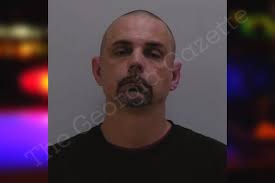Derek Jolly — Bartow County Jail Bookings