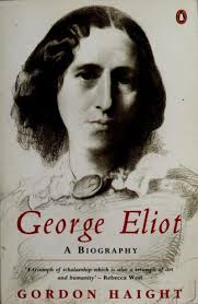 George Eliot A Biography by Gordon S Haight (38 items)
