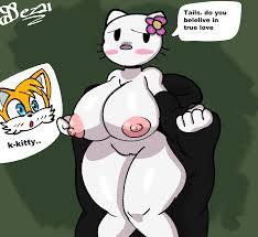 Rule34 - If it exists, there is porn of it  tails  5113923