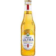 Format 1 x can 473 ml. Michelob Ultra Superior Light Beer It S Only Worth It If You Enjoy It